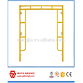 5&#39;x6&#39;4 &quot;schnell montieren Rahmen Scafolding-System